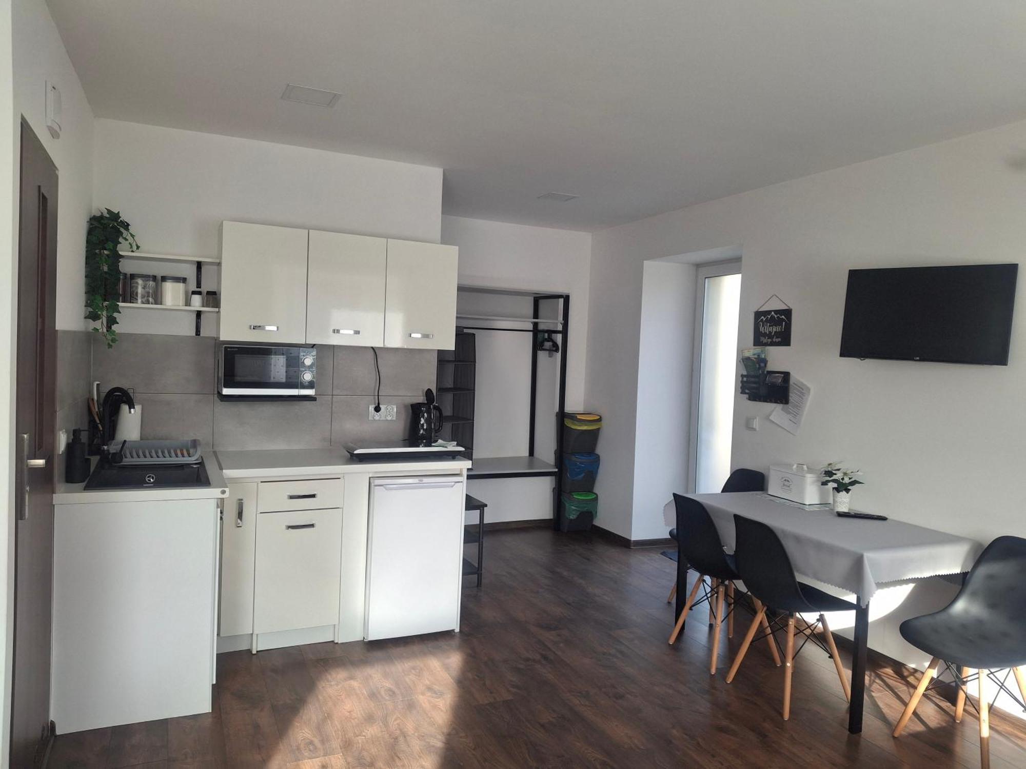 Agroturystyka Pod Niebieskim Dachem Siedlecin Extérieur photo