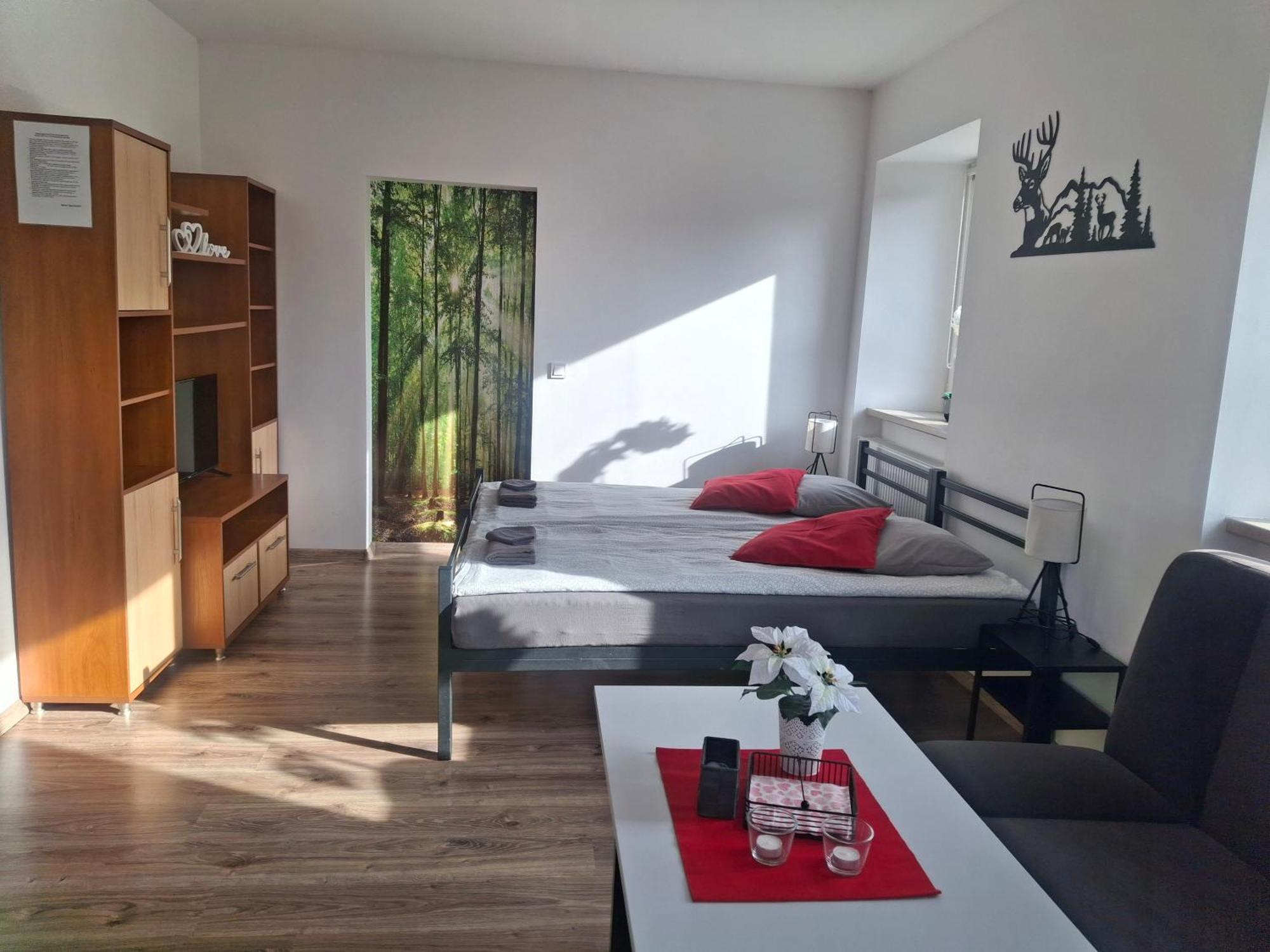 Agroturystyka Pod Niebieskim Dachem Siedlecin Extérieur photo
